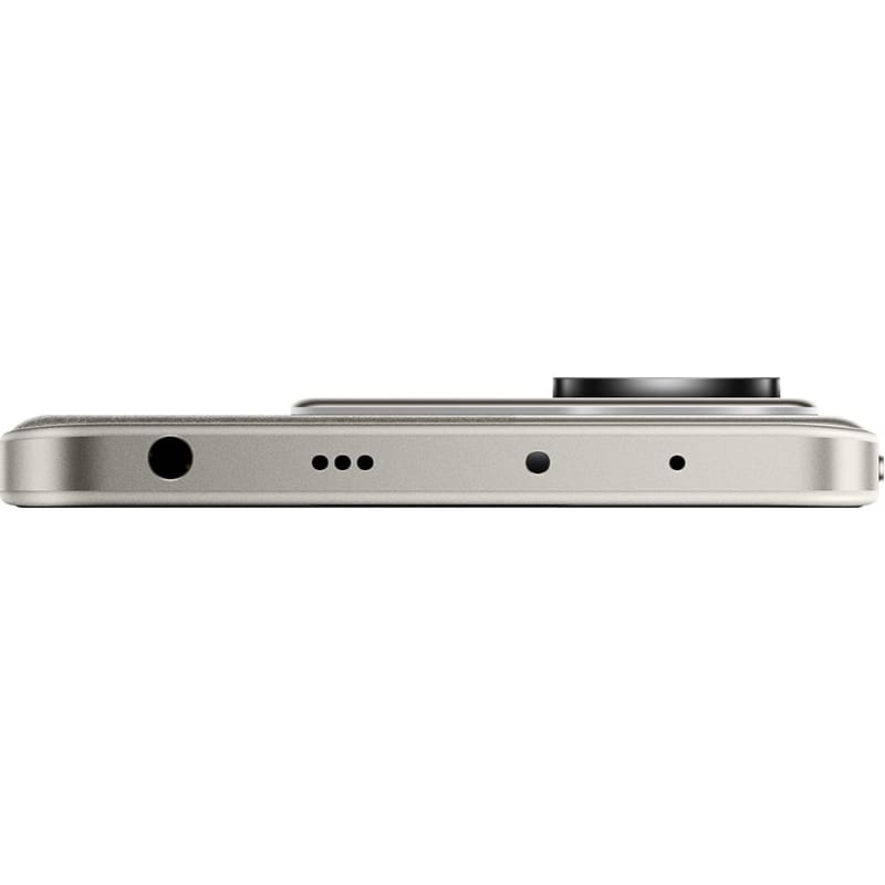 Зображення Смартфон POCO M7 Pro 5G 8/256GB Dual Sim Silver
