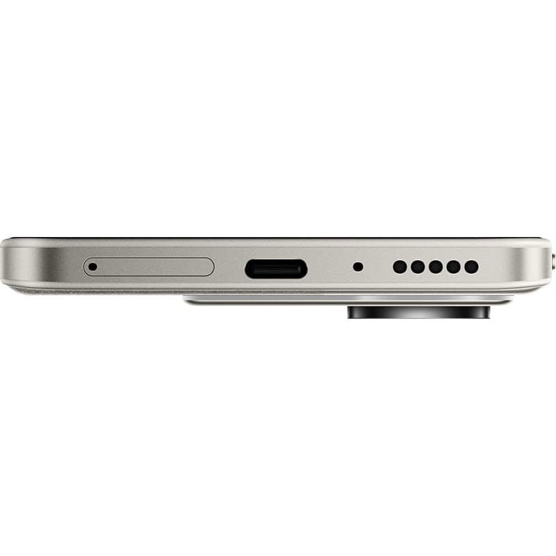 В Україні Смартфон POCO M7 Pro 5G 8/256GB Dual Sim Silver
