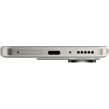 Смартфон POCO M7 Pro 5G 8/256GB Dual Sim Silver