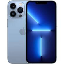 Смартфон BREEZY Apple iPhone 13 Pro 256 GB Sierra Blue REF B (2BMLVP3)