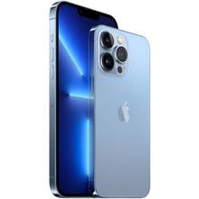 Смартфон BREEZY Apple iPhone 13 Pro 256 GB Sierra Blue REF B (2BMLVP3)