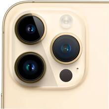 Смартфон BREEZY Apple iPhone 14 Pro Max 1TB Gold REF A (2AMQC43)