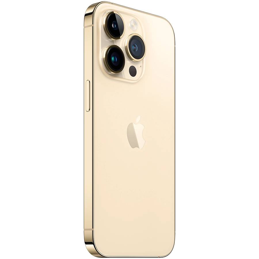 Смартфон BREEZY Apple iPhone 14 Pro Max 1TB Gold REF A (2AMQC43) Вбудована пам’ять, Гб 1000