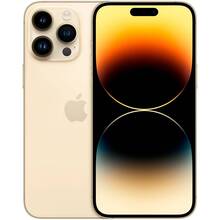 купити Смартфон BREEZY Apple iPhone 14 Pro Max 1TB Gold REF A (2AMQC43)