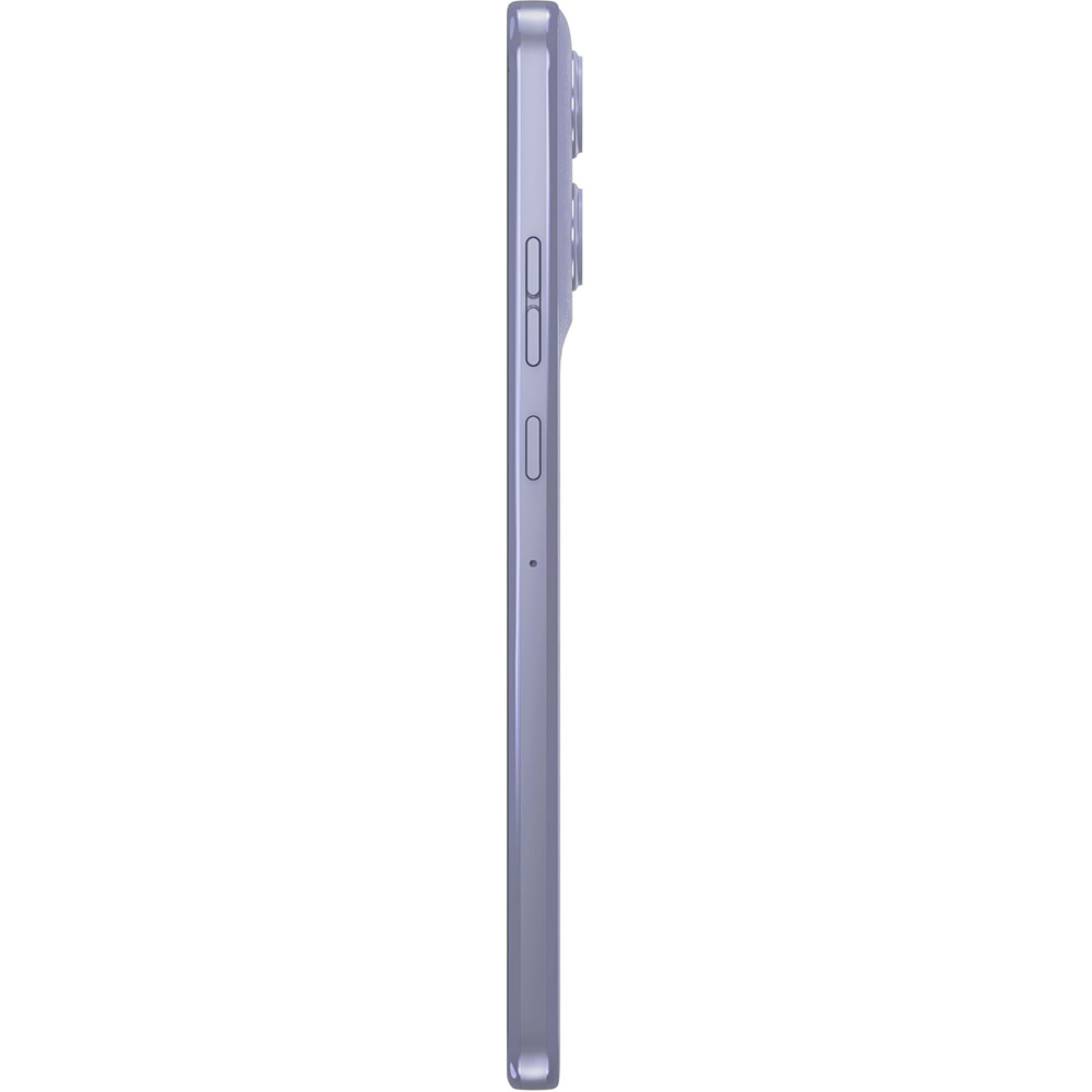 В Україні Смартфон MOTOROLA G86 5G 8/256 Cosmic Sky