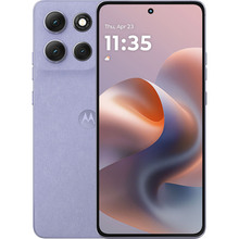 Смартфон MOTOROLA G86 5G 8/256 Cosmic Sky