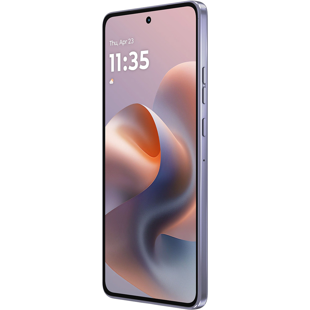 Замовити Смартфон MOTOROLA G86 5G 8/256 Cosmic Sky