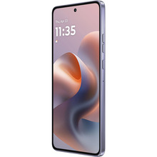 Смартфон MOTOROLA G86 5G 8/256 Cosmic Sky