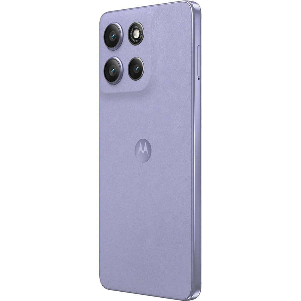 Смартфон MOTOROLA G86 5G 8/256 Cosmic Sky Оперативна пам'ять, Гб 8