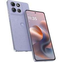 Смартфон MOTOROLA G86 5G 8/256 Cosmic Sky