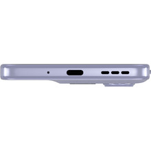 Смартфон MOTOROLA G86 5G 8/256 Cosmic Sky