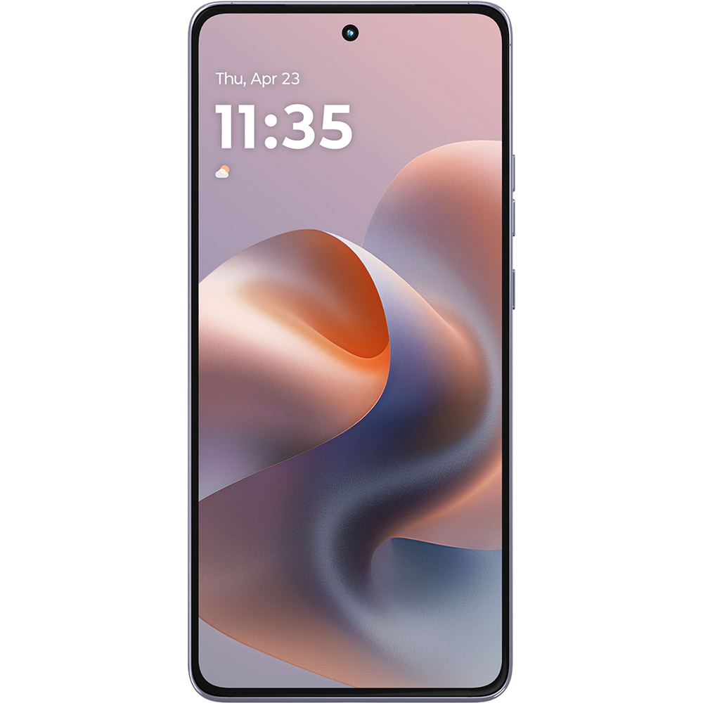 Смартфон MOTOROLA G86 5G 8/256 Cosmic Sky Матриця AMOLED