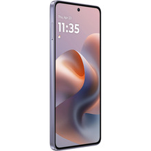 Смартфон MOTOROLA G86 5G 8/256 Cosmic Sky