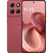 Смартфон MOTOROLA G86 5G 8/256GB Chrysanthemum