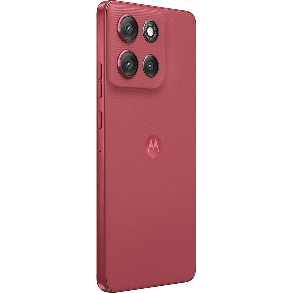 Замовити Смартфон MOTOROLA G86 5G 8/256GB Chrysanthemum