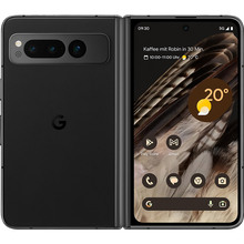 Смартфон BREEZY Google Pixel Fold 12/512GB Obsidian