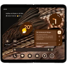 Смартфон BREEZY Google Pixel Fold 12/512GB Obsidian