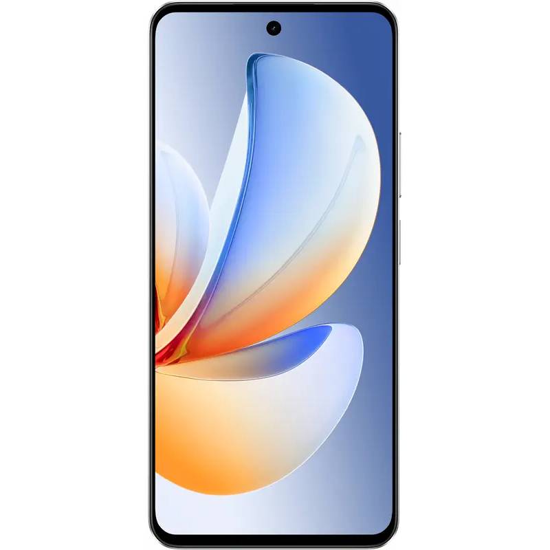 Смартфон REALME C71 6/128Gb NFC White Swan (RMX5303 6/128 white) Вбудована пам’ять, Гб 128