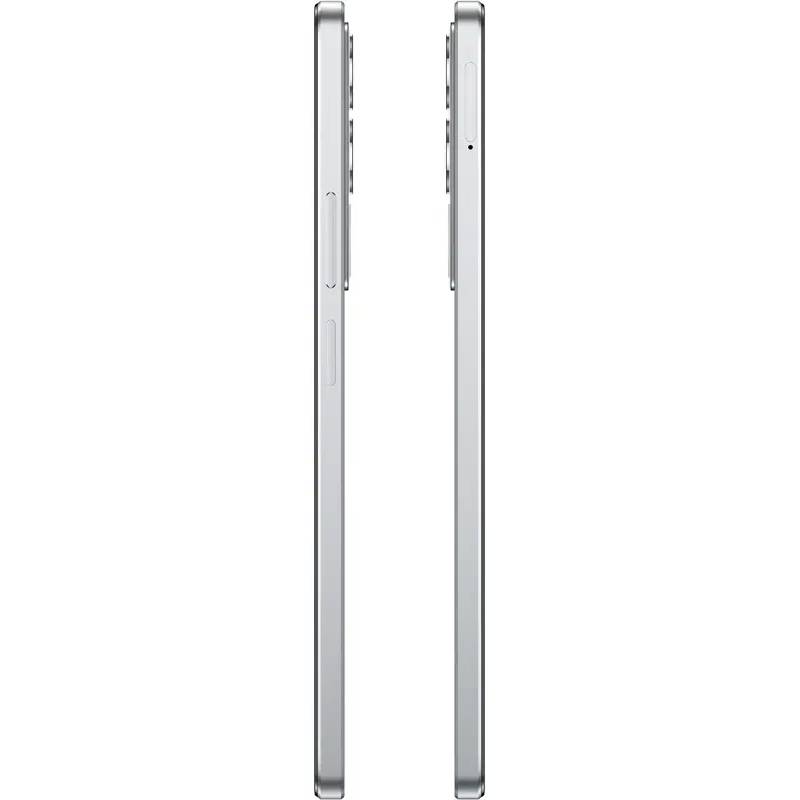 Замовити Смартфон REALME C71 6/128Gb NFC White Swan (RMX5303 6/128 white)