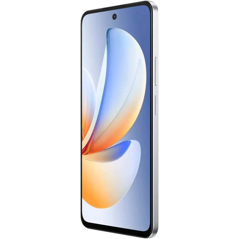 Смартфон REALME C71 6/128Gb NFC White Swan (RMX5303 6/128 white) Діагональ дисплея 6.67