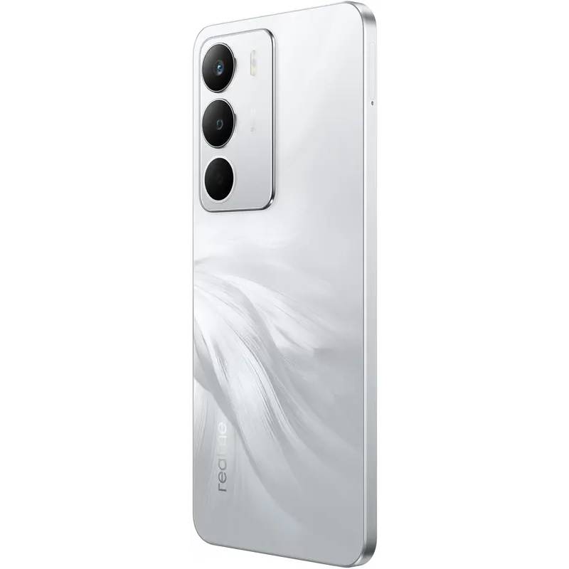 Фото Смартфон REALME C71 6/128Gb NFC White Swan (RMX5303 6/128 white)