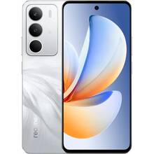 Смартфон REALME C71 8/256Gb NFC White Swan (RMX5303 8/256 white)