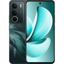 Смартфон REALME C71 6/128Gb NFC Forest Owl (RMX5303 6/128 green)