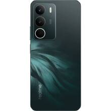 Смартфон REALME C71 8/256Gb NFC Forest Owl (RMX5303 8/256 green)
