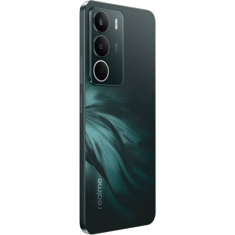 Смартфон REALME C71 8/256Gb NFC Forest Owl (RMX5303 8/256 green) Матриця IPS
