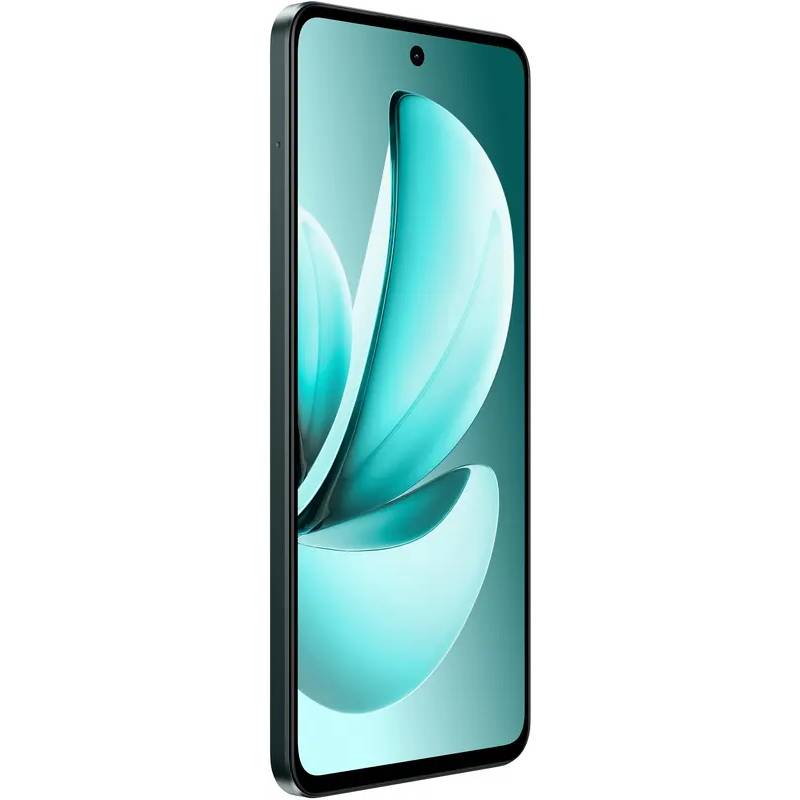 Смартфон REALME C71 8/256Gb NFC Forest Owl (RMX5303 8/256 green) Вбудована пам’ять, Гб 256