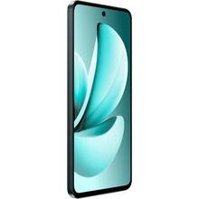 Смартфон REALME C71 8/256Gb NFC Forest Owl (RMX5303 8/256 green)