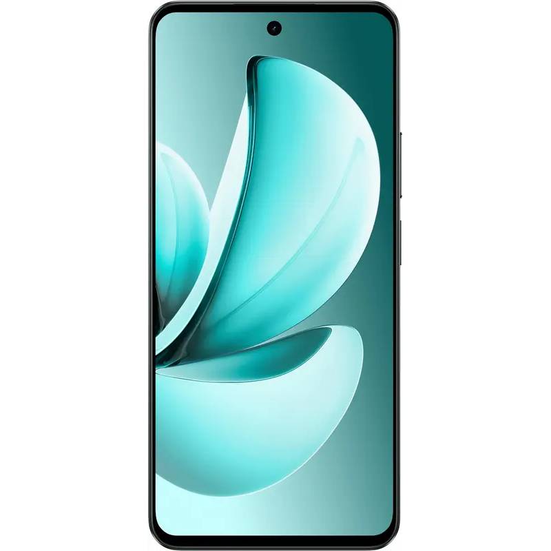 Смартфон REALME C71 8/256Gb NFC Forest Owl (RMX5303 8/256 green) Оперативна пам'ять, Гб 8