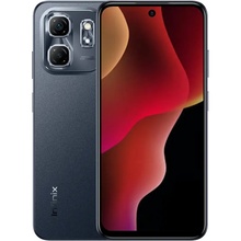 Смартфон INFINIX HOT 50i 4/256GB Sleek black