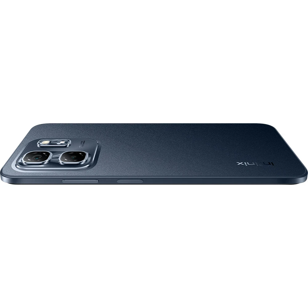Покупка Смартфон INFINIX HOT 50i 4/256GB Sleek black