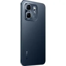 Смартфон INFINIX HOT 50i 4/256GB Sleek black