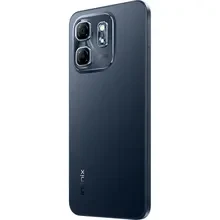 Смартфон INFINIX HOT 50i 4/256GB Sleek black