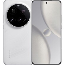 Смартфон XIAOMI 15 Ultra 16/512GB White