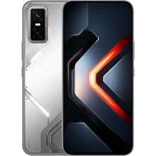 Смартфон INFINIX GT30 Pro 5G 12/256GB Blade white