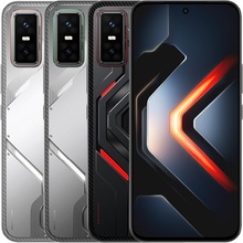 Смартфон INFINIX GT30 Pro 5G 12/256GB Blade white