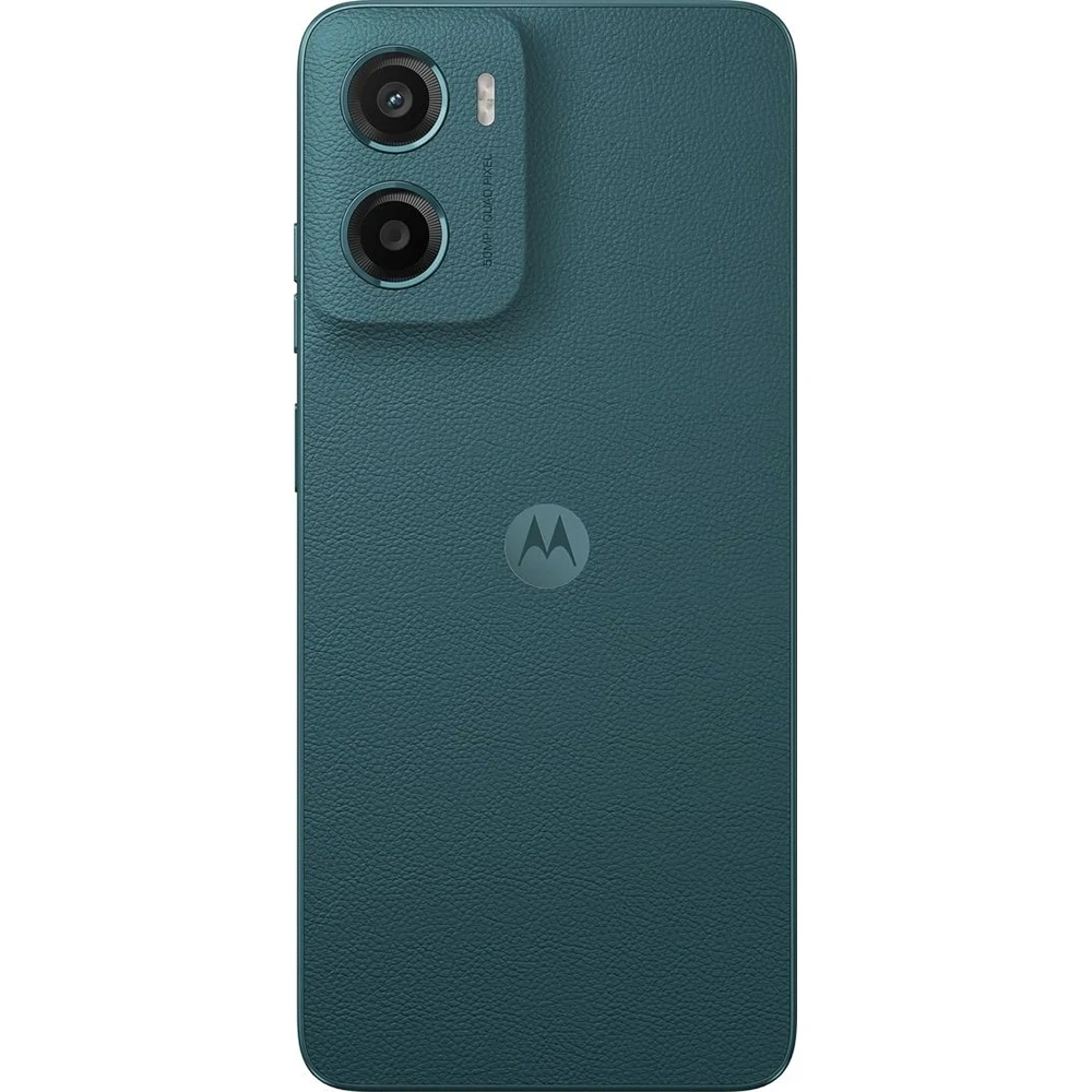 Смартфон MOTOROLA G05 4/256GB NFC Forest green Матрица LCD