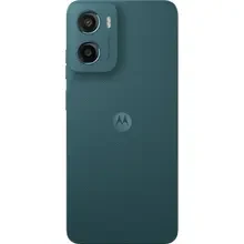 Смартфон MOTOROLA G05 4/256GB NFC Forest green