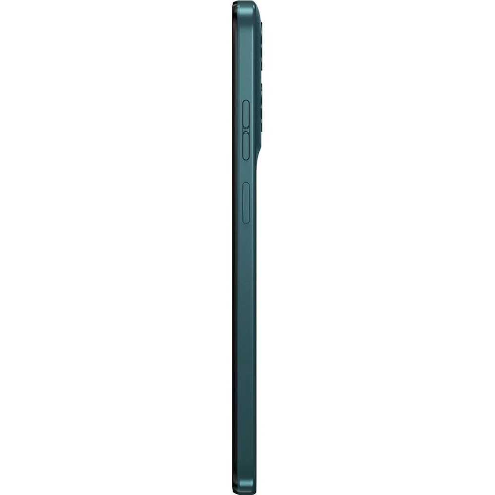 В Украине Смартфон MOTOROLA G05 4/256GB NFC Forest green