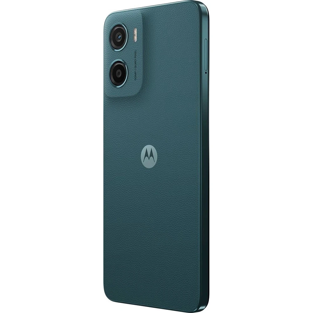 Фото Смартфон MOTOROLA G05 4/256GB NFC Forest green
