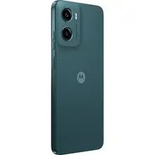 Смартфон MOTOROLA G05 4/256GB NFC Forest green