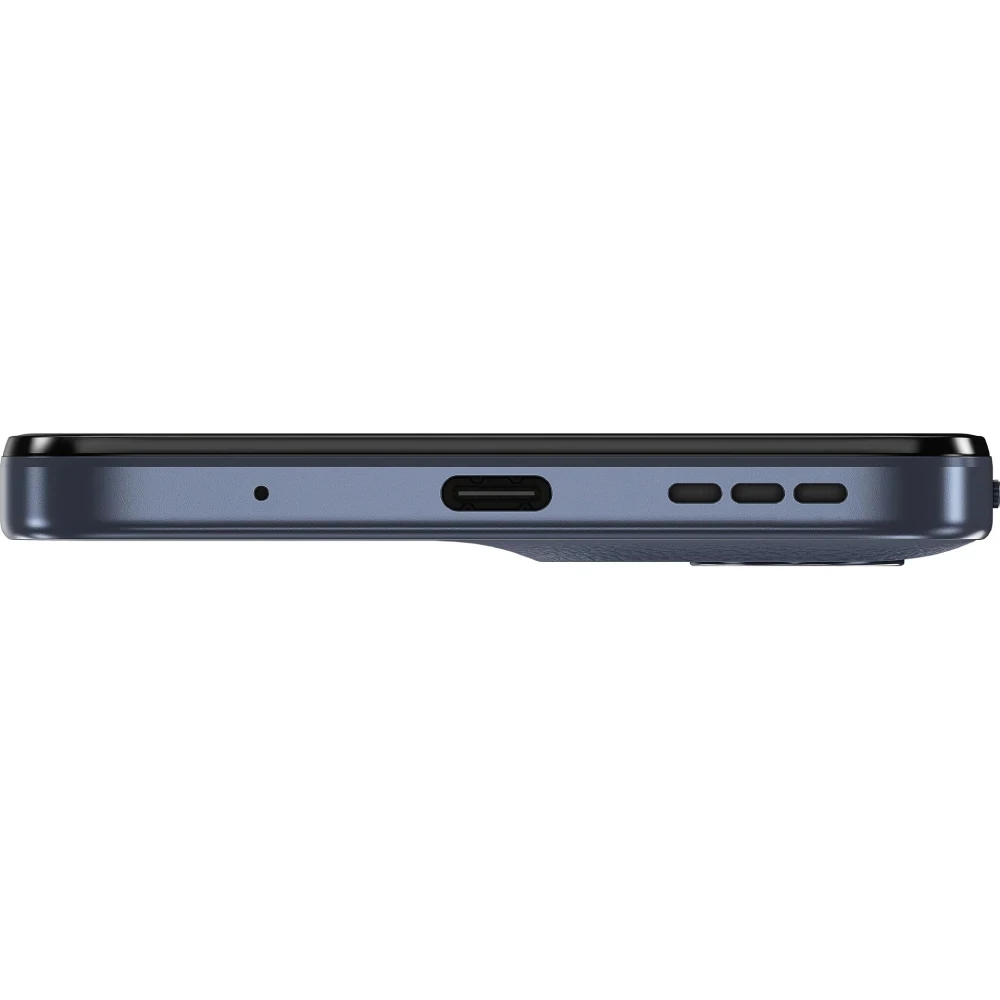 В Украине Смартфон MOTOROLA G05 4/128GB NFC Denim blue