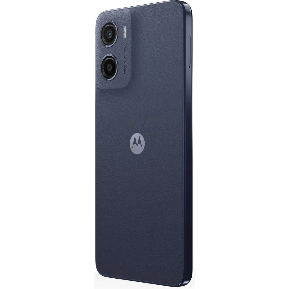 Внешний вид Смартфон MOTOROLA G05 4/128GB NFC Denim blue