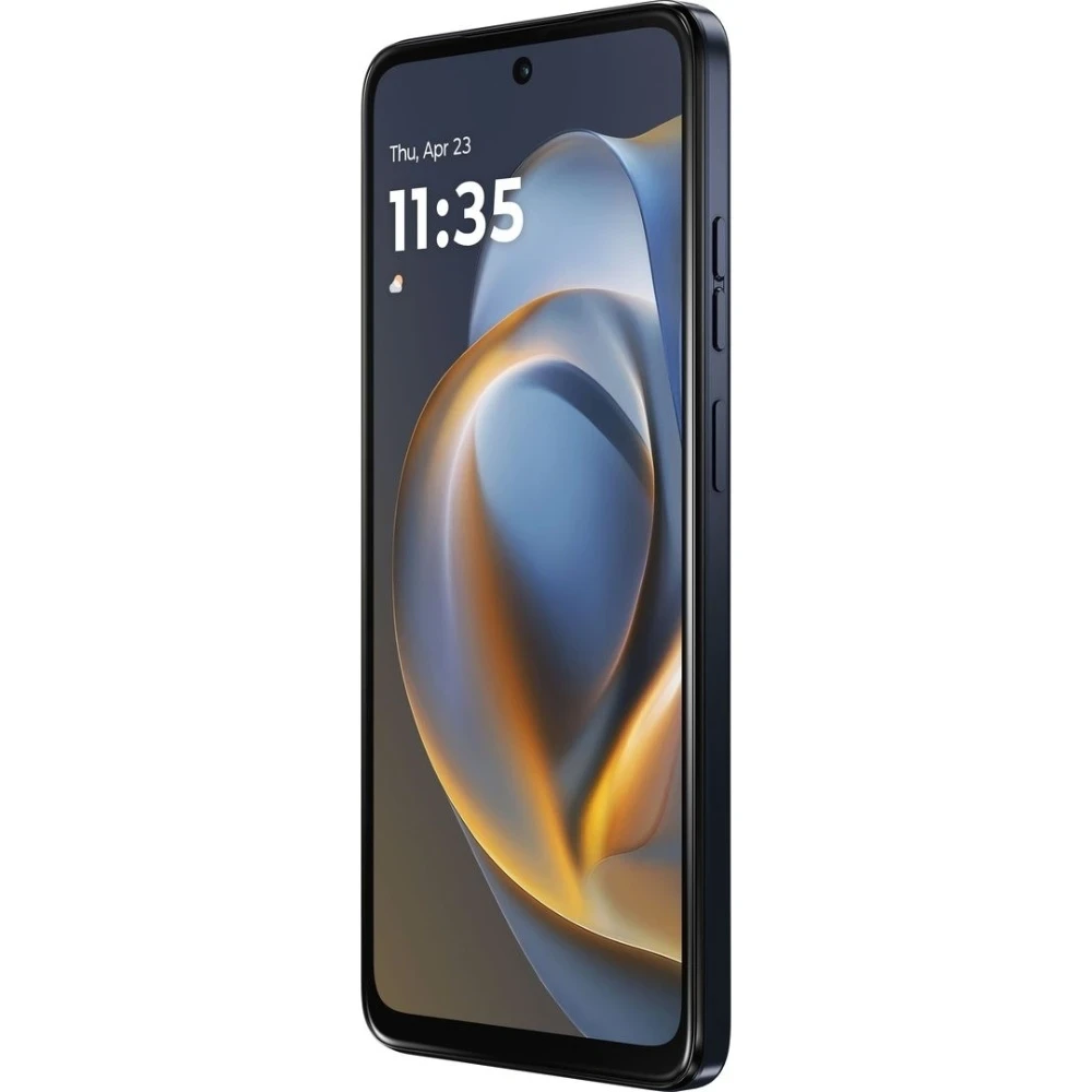 Смартфон MOTOROLA G05 4/128GB NFC Denim blue Диагональ дисплея 6.67