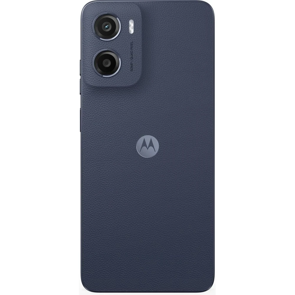 Смартфон MOTOROLA G05 4/128GB NFC Denim blue Матрица LCD