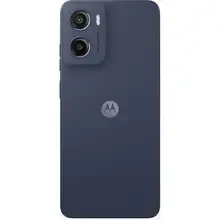 Смартфон MOTOROLA G05 4/128GB NFC Denim blue