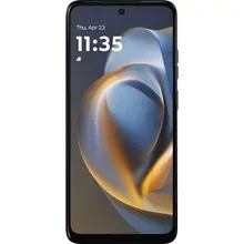 Смартфон MOTOROLA G05 4/128GB NFC Denim blue